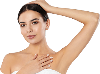 Pogodno za osjetljivu kožu